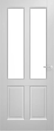 2Adore binnendeur Amaryllis facet profiel gegrond RAL9003 - Image 31