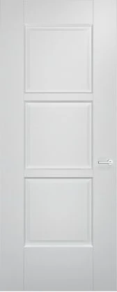 2Adore binnendeur Iris recht profiel gegrond RAL9003 - Image 40