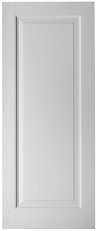 2Adore binnendeur Mulberry klassiek s-profiel gegrond RAL9003 - Image 7