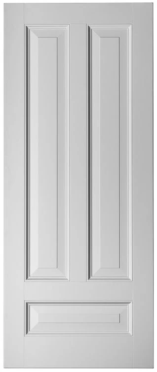 2Adore binnendeur Pimpernel klassiek s-profiel gegrond RAL9003 - Image 5