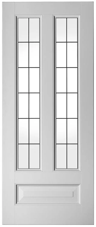 2Adore binnendeur Rosebay klassiek s-profiel gegrond RAL9003 - Image 18