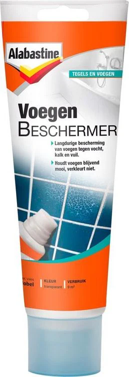 Alabastine voegen beschermer 220ml