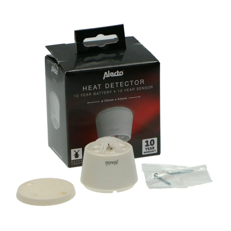 Alecto hittemelder HA59 - Image 3