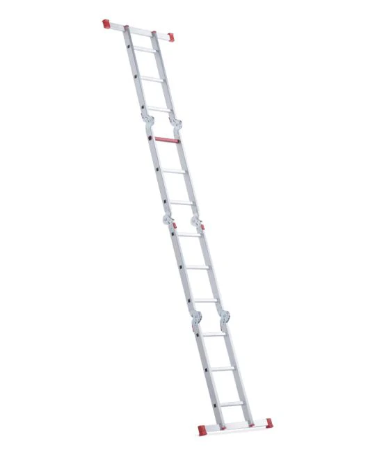 Altrex Varitex Plus vouwladder 503538 4x3-treeds - Image 3