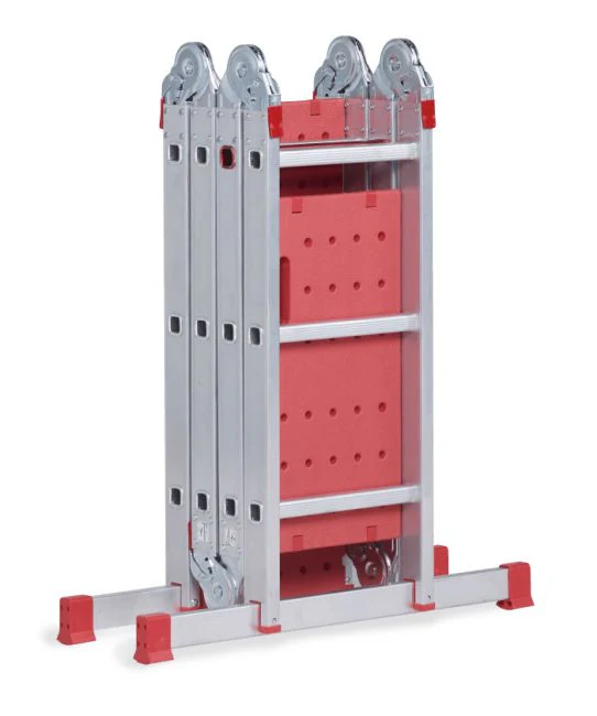 Altrex Varitex Plus vouwladder 503538 4x3-treeds - Image 4