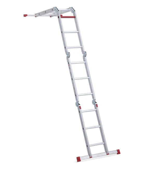 Altrex Varitex Plus vouwladder 503538 4x3-treeds - Image 5