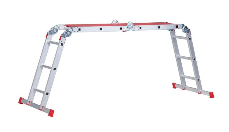 Altrex Varitex Plus vouwladder 503538 4x3-treeds - Image 6