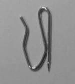 Anchor insteekhaak klein 25 stuks