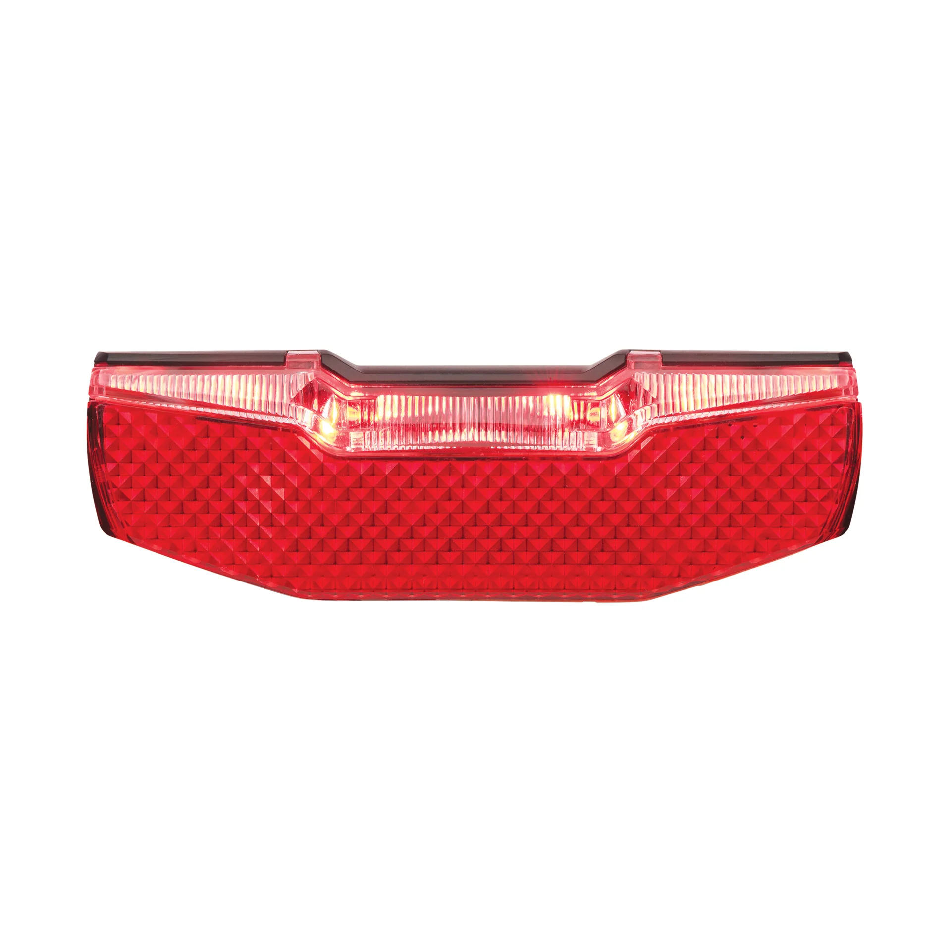 AXA Blueline steady achterlicht LED op accu oplaadbaar - Image 2