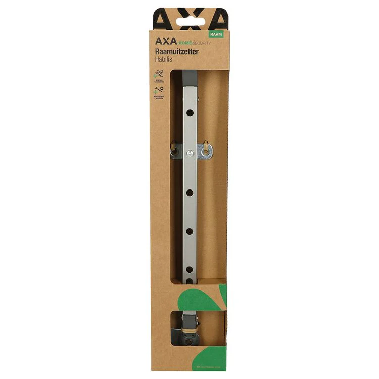 AXA Home Security raamuitzetter staal 35,5cm grijs - Image 3