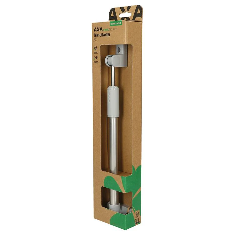 AXA Home Security tele-uitzetter staal 34,8cm grijs - Image 2