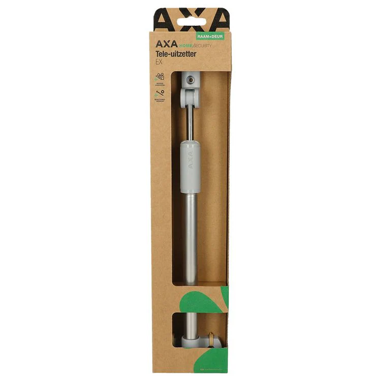 AXA Home Security tele-uitzetter staal 34,8cm grijs - Image 4