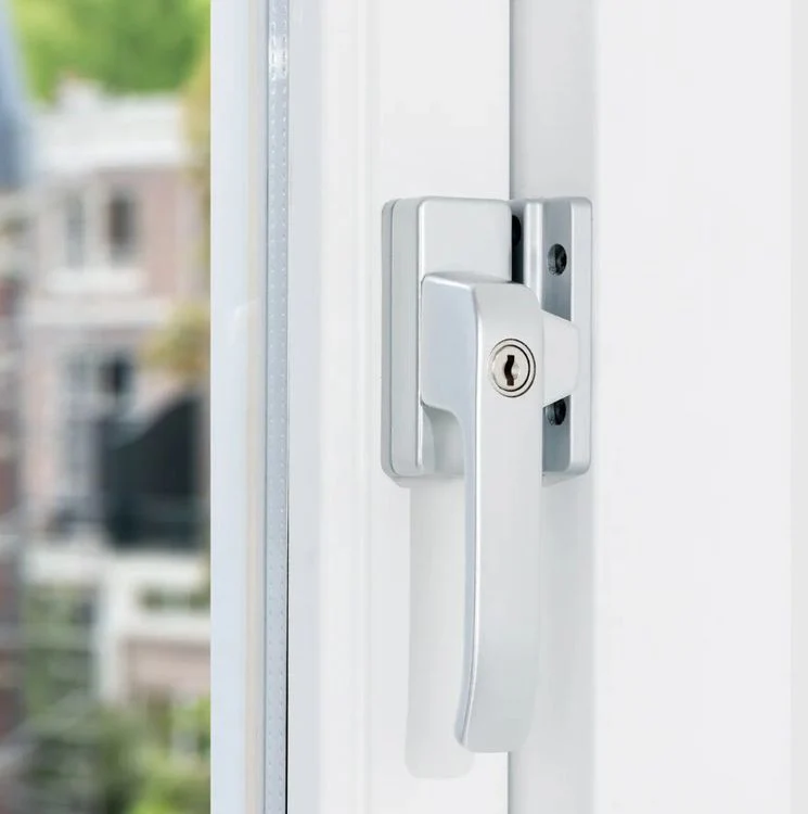AXA Home Security veiligheids raamsluiting 3329 linksdr alu F1 SKG* - Image 3