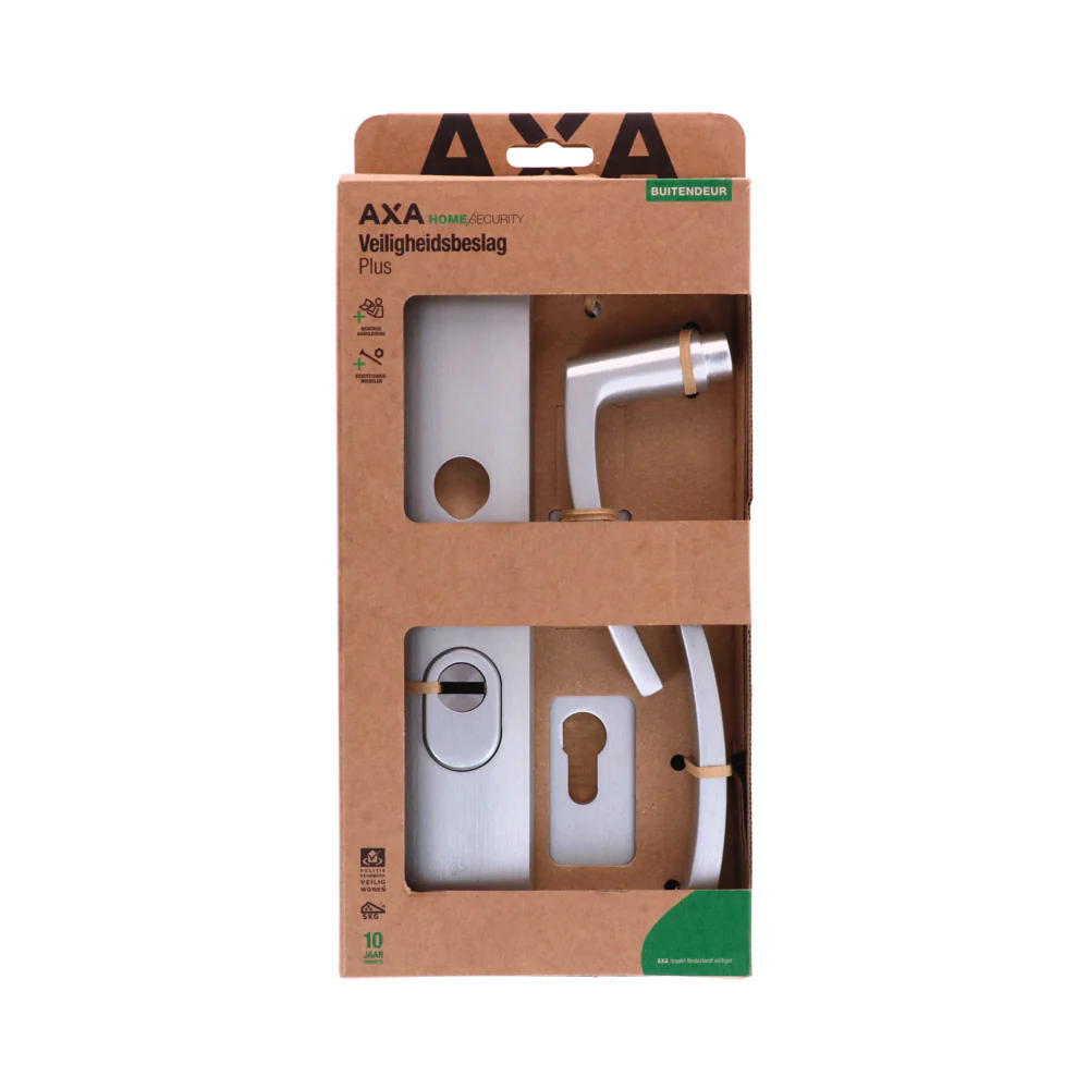 AXA kruk-/krukgarnituur - Image 4