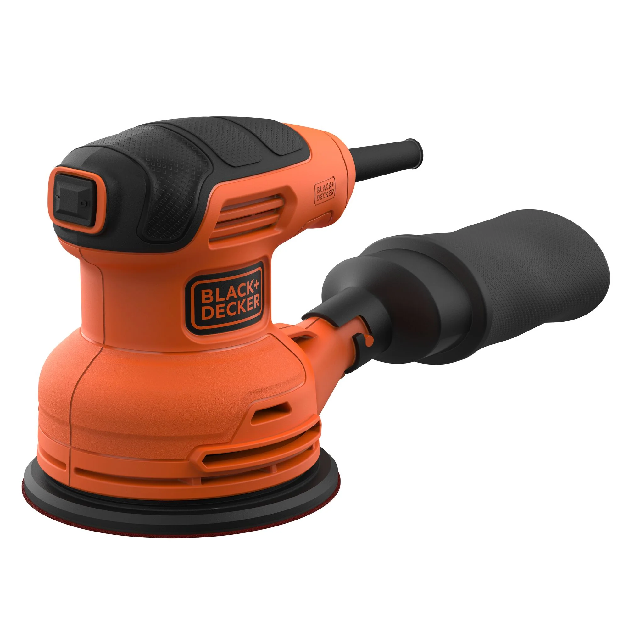 Black & Decker excentrische schuurmachine BEW210-QS 230V 230W - Image 2