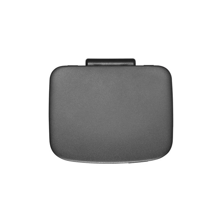 Brabantia afvalemmer Bo soft beige 7L - Image 3