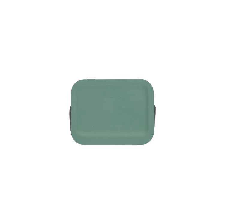 Brabantia afvalemmer Sort & Go fir green 3L - Image 3