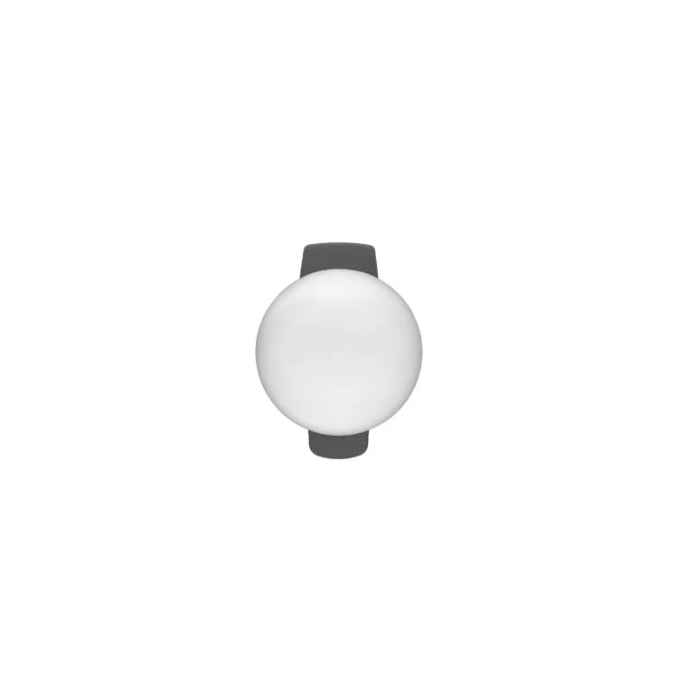 Brabantia pedaalemmer NewIcon matt steel fingerprint proof 3L - Image 2