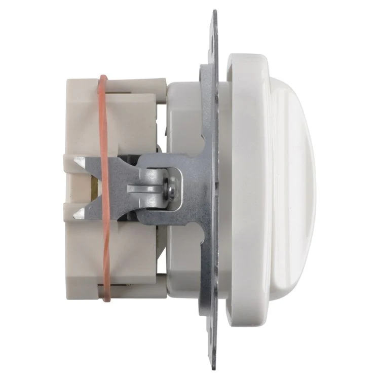 Busch-Jaeger Reflex inbouw jaloezieschakelaar polarwit - Image 4