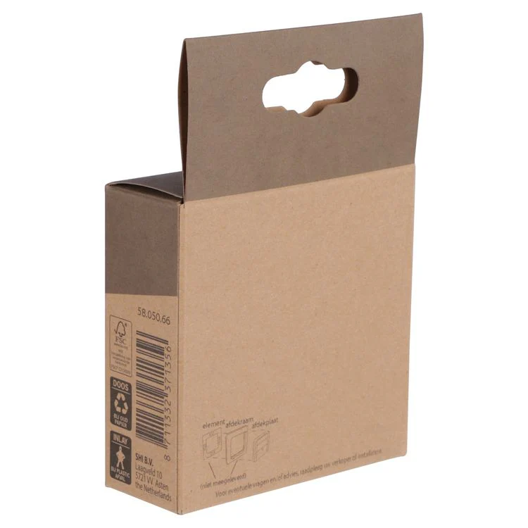 Busch-Jaeger SI centraalplaat TAE/USB polarwit - Image 3