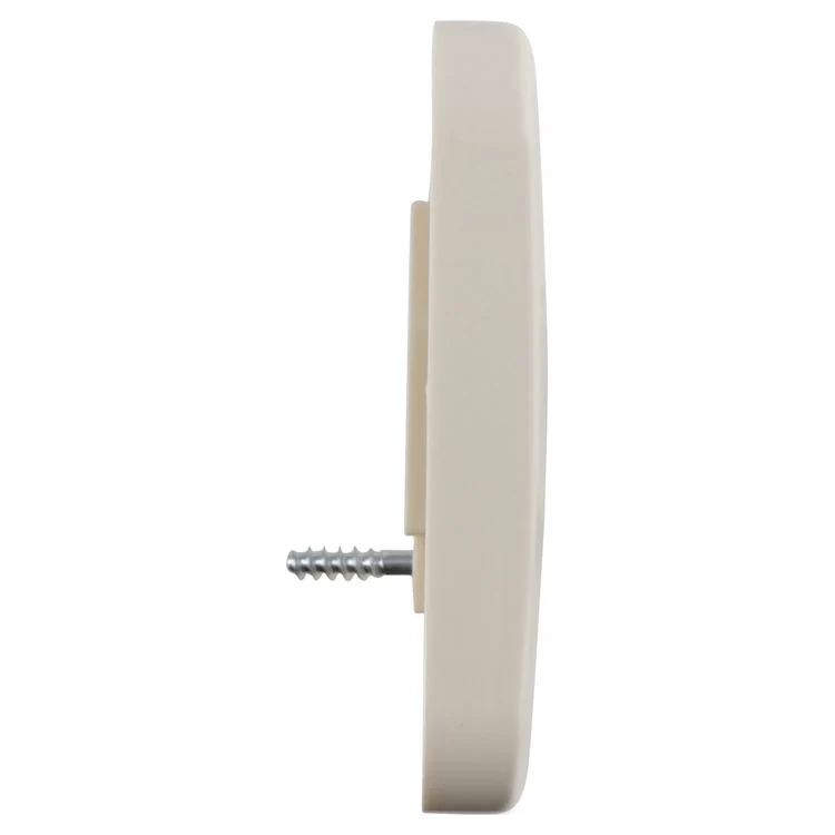 Busch-Jaeger SI centraalplaat TAE/USB polarwit - Image 4