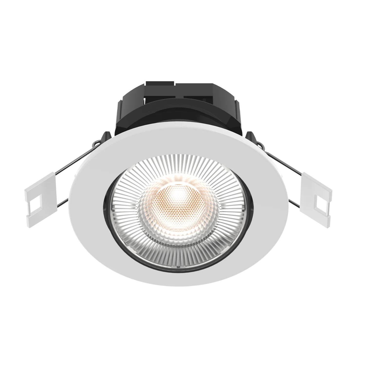 Calex LED inbouwspot Smart wit ⌀8,5cm dimbaar - Image 3