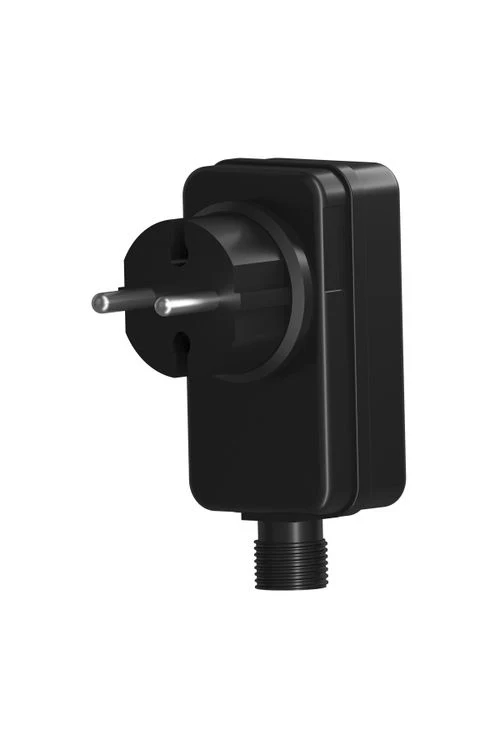 Calex Smart outdoor adapter zwart - Image 2