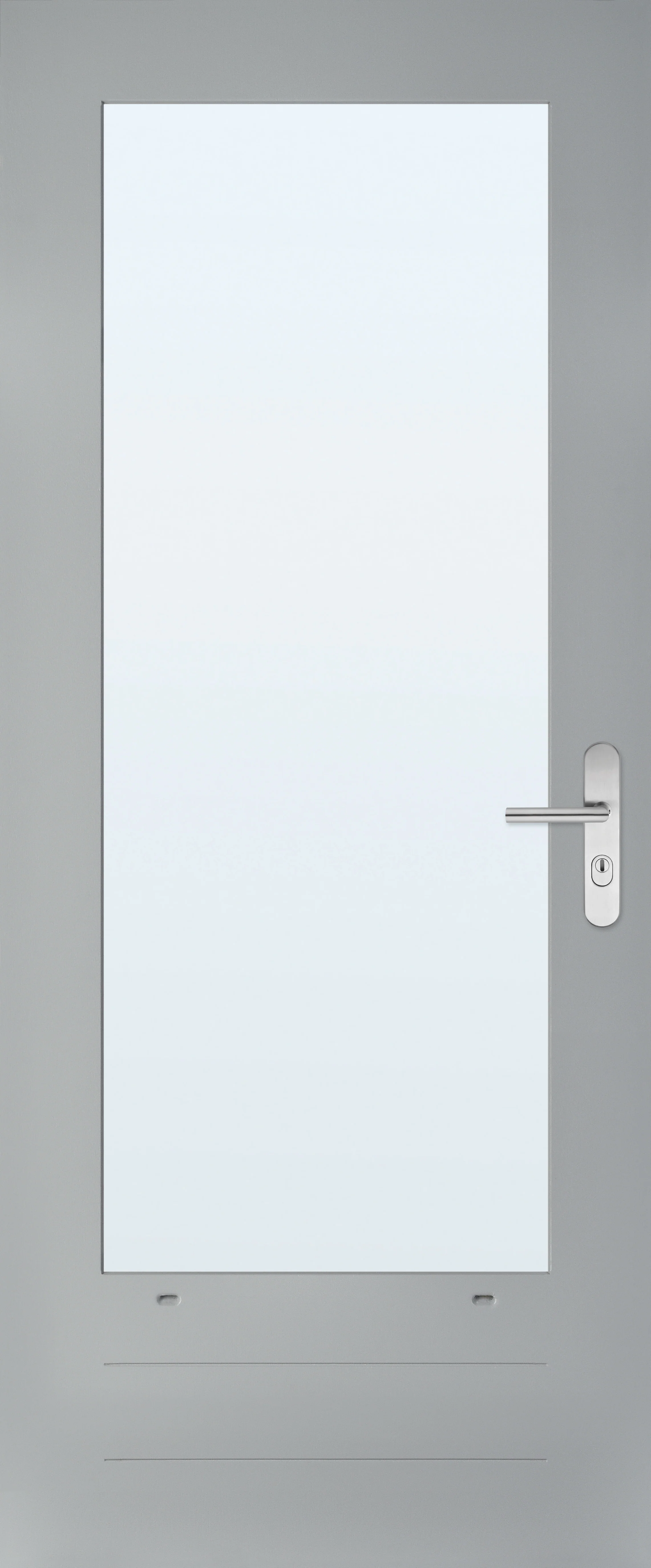 CanDo achterdeur ML840 blank glas - Image 6