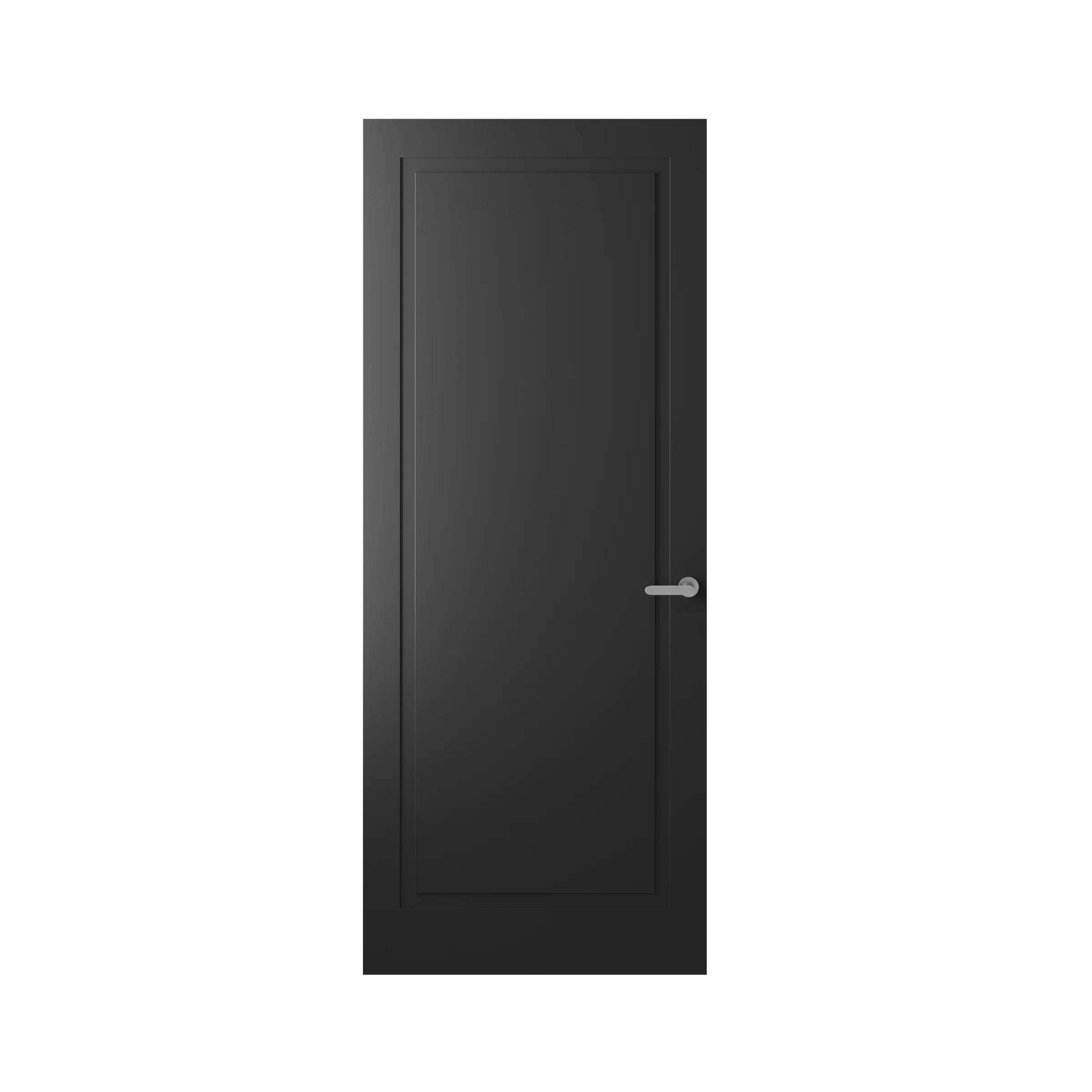 CanDo Edge Modern binnendeur EDG1-AA01 Intense Black - Image 51
