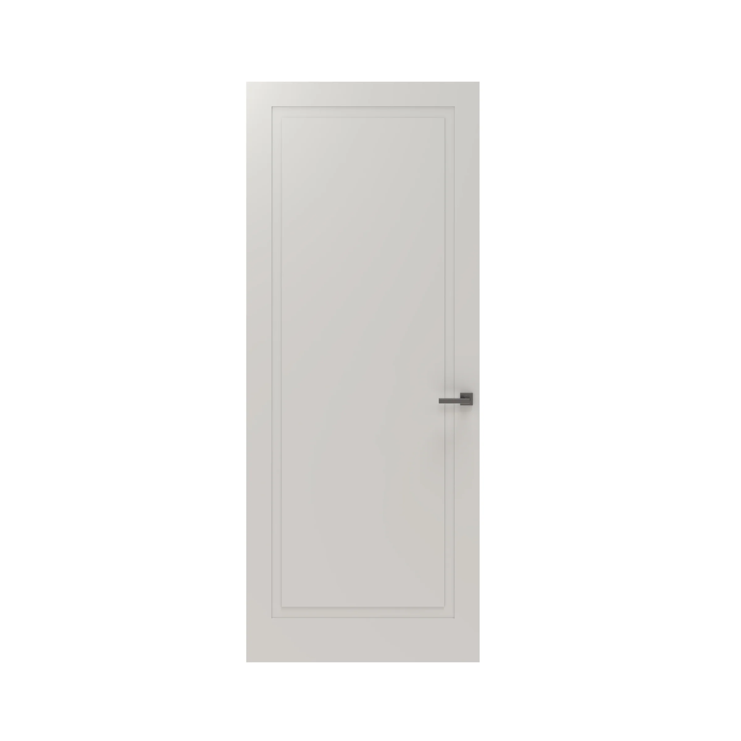 CanDo Edge Modern binnendeur EDG1-BA01 Clear White - Image 61