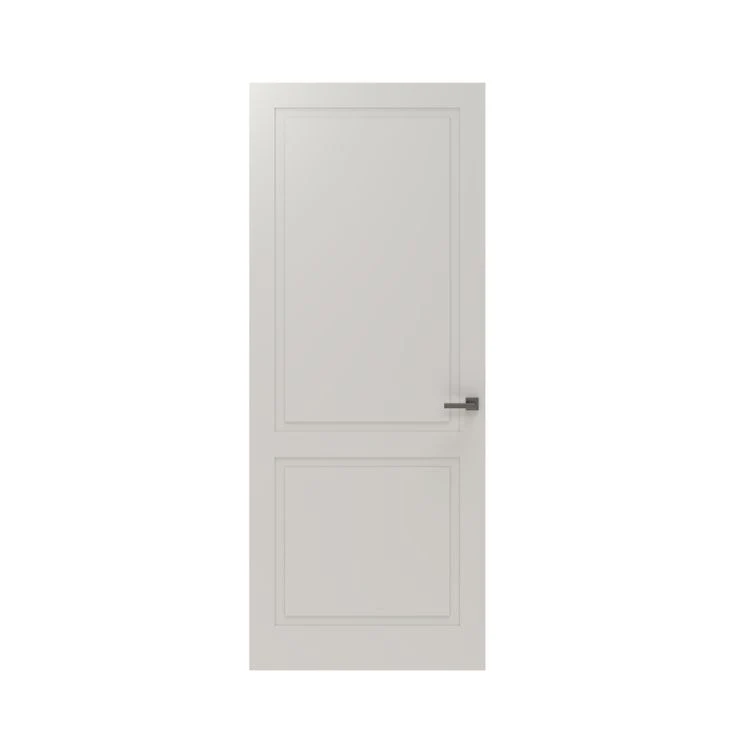 CanDo Edge Modern binnendeur EDG1-BA02 Clear White - Image 64