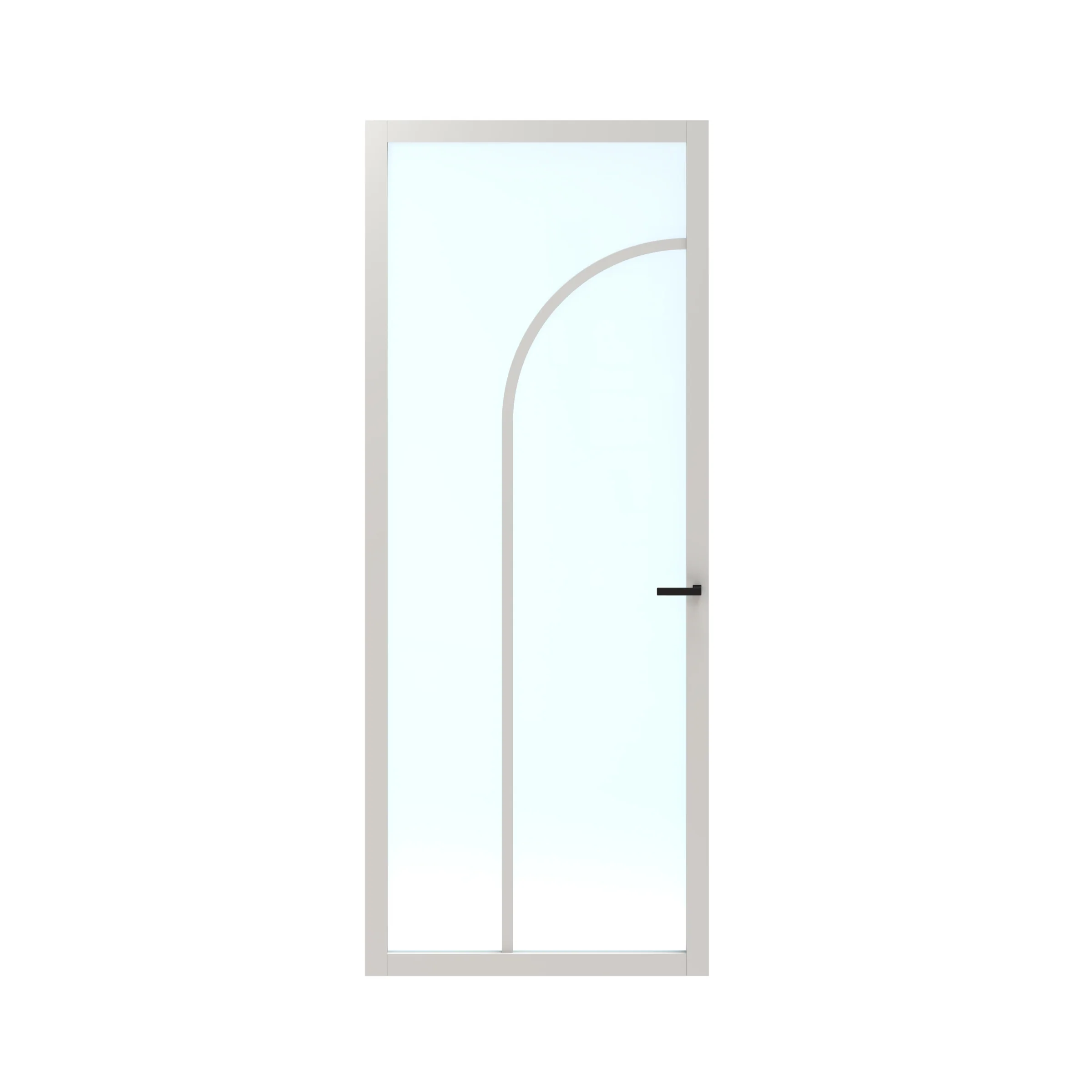 CanDo Elegant Flow binnendeur ELG2-BC05 Clear White - Image 33