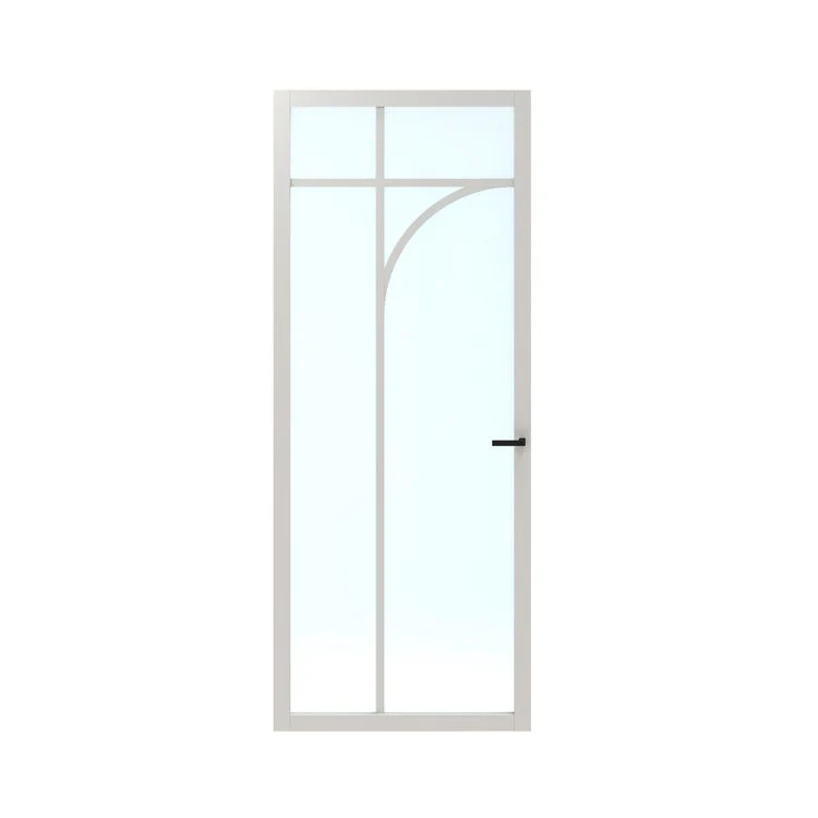 CanDo Elegant Flow binnendeur ELG2-BC05 Clear White - Image 34
