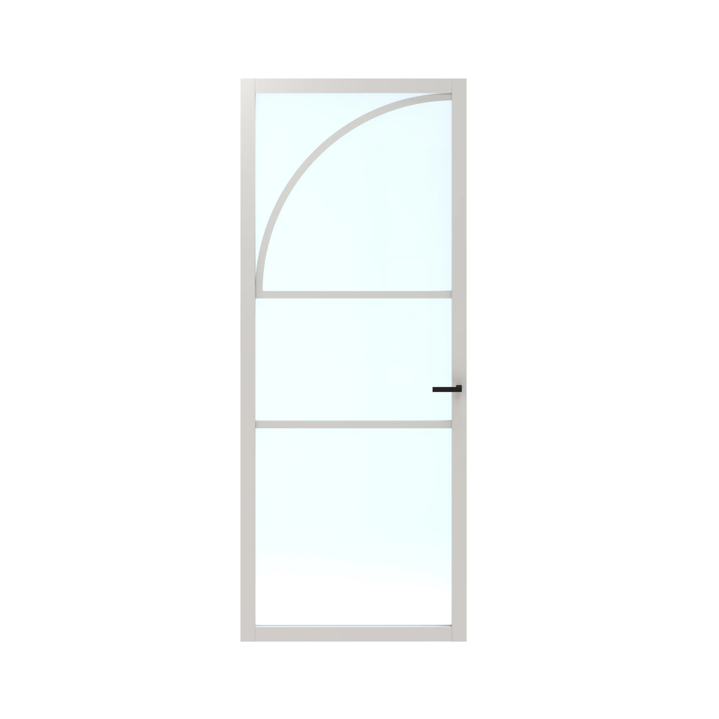 CanDo Elegant Flow binnendeur ELG2-BC05 Clear White - Image 37