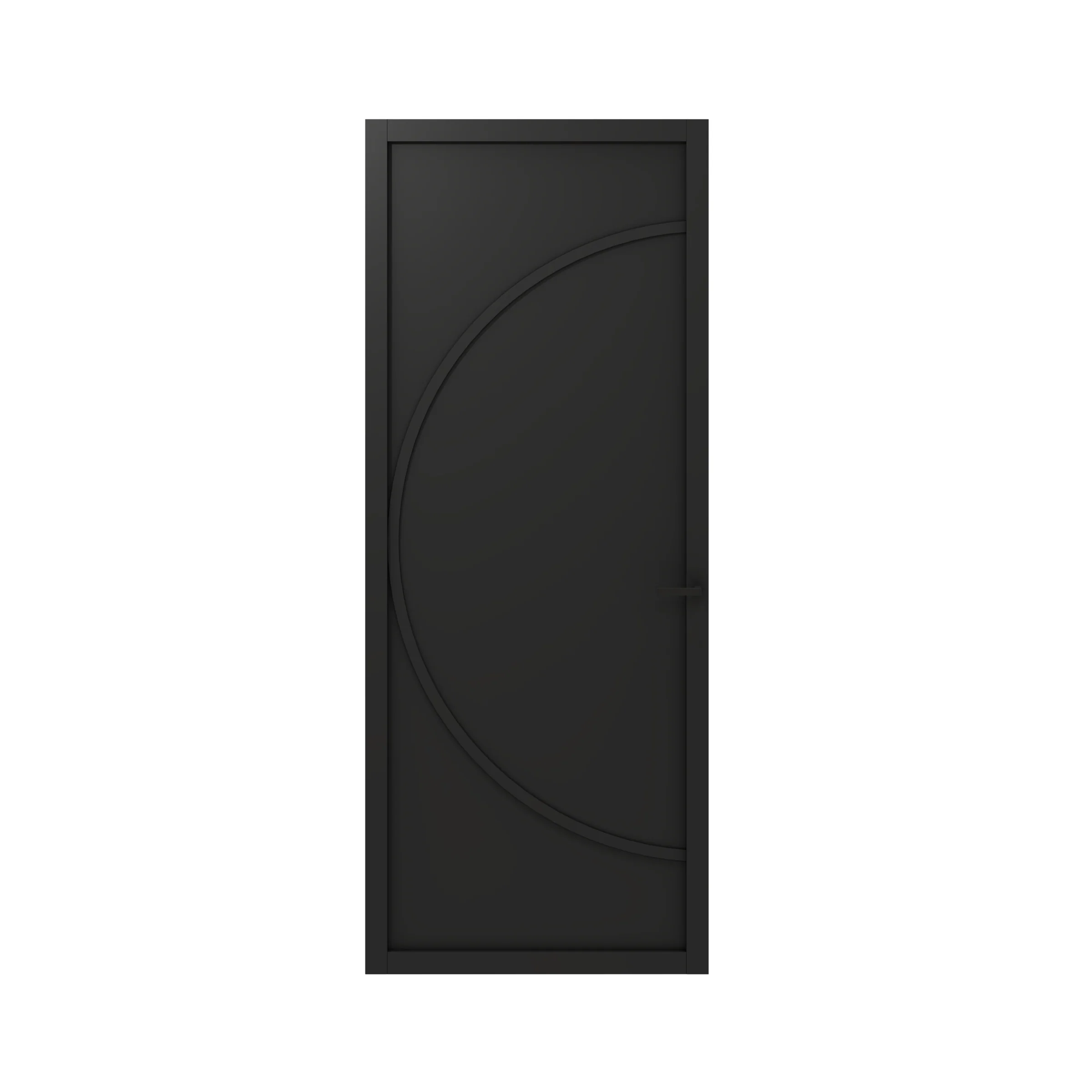 CanDo Elegant Flow binnendeur ELG2-1A03 zwart - Image 18