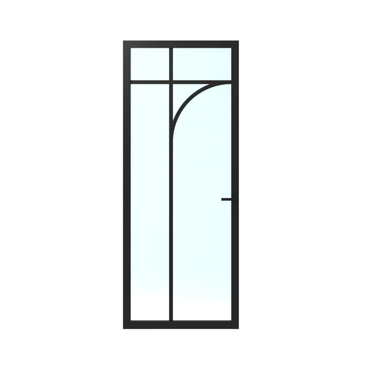 CanDo Elegant Flow binnendeur ELG2-1C01 zwart - Image 25