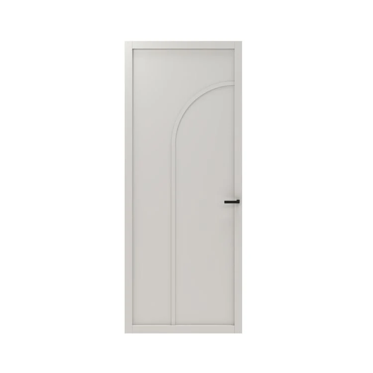 CanDo Elegant Flow binnendeur ELG2-2A02 wit - Image 3