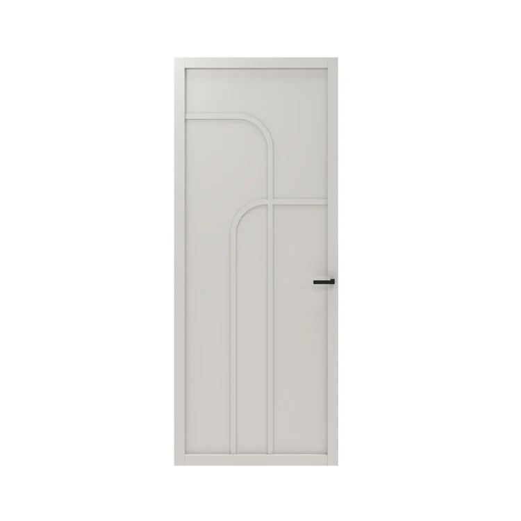 CanDo Elegant Flow binnendeur ELG2-2A05 wit - Image 21