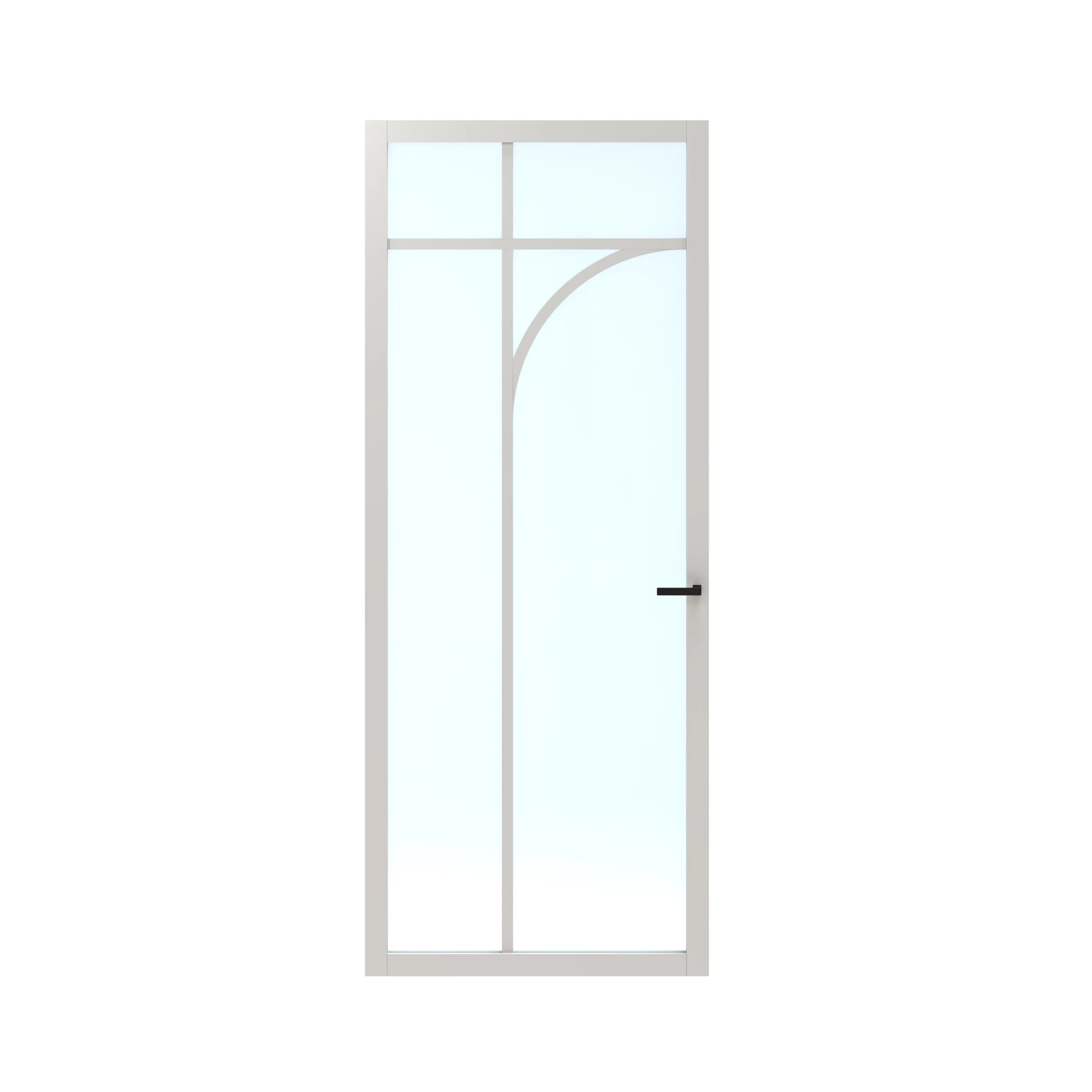 CanDo Elegant Flow binnendeur ELG2-2C01 wit - Image 4