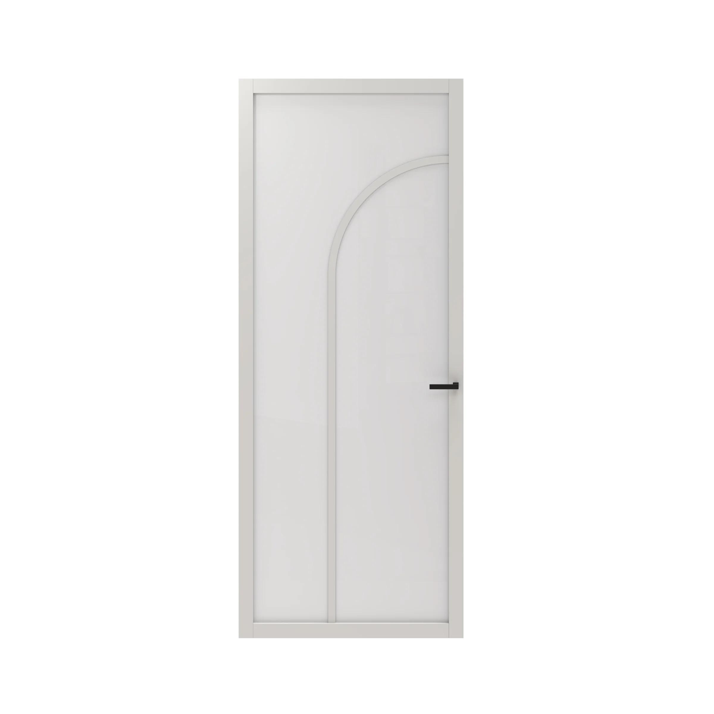 CanDo Elegant Flow binnendeur ELG2-2D02 wit - Image 7