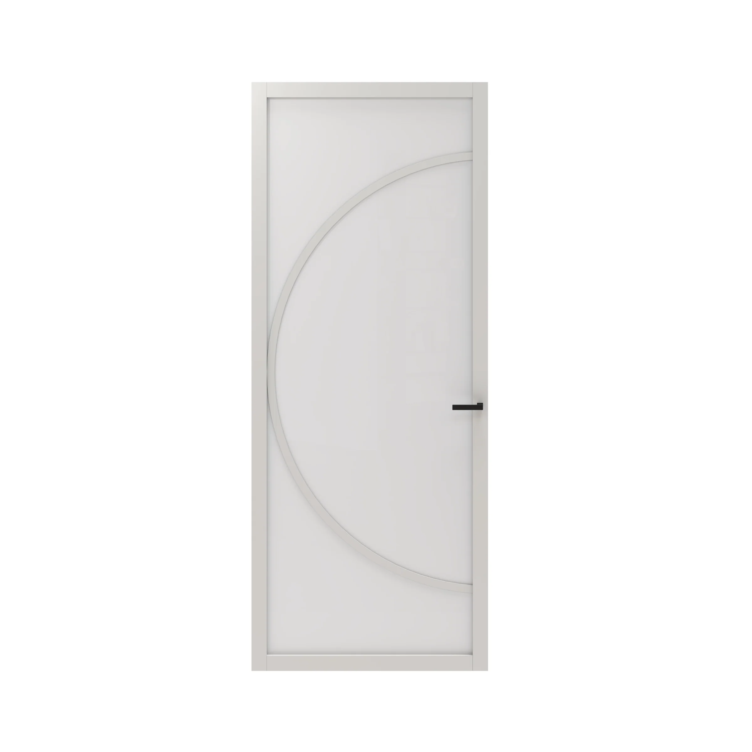 CanDo Elegant Flow binnendeur ELG2-2D03 wit - Image 10