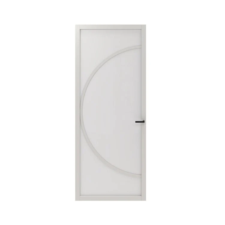 CanDo Elegant Flow binnendeur ELG2-2D03 wit - Image 8