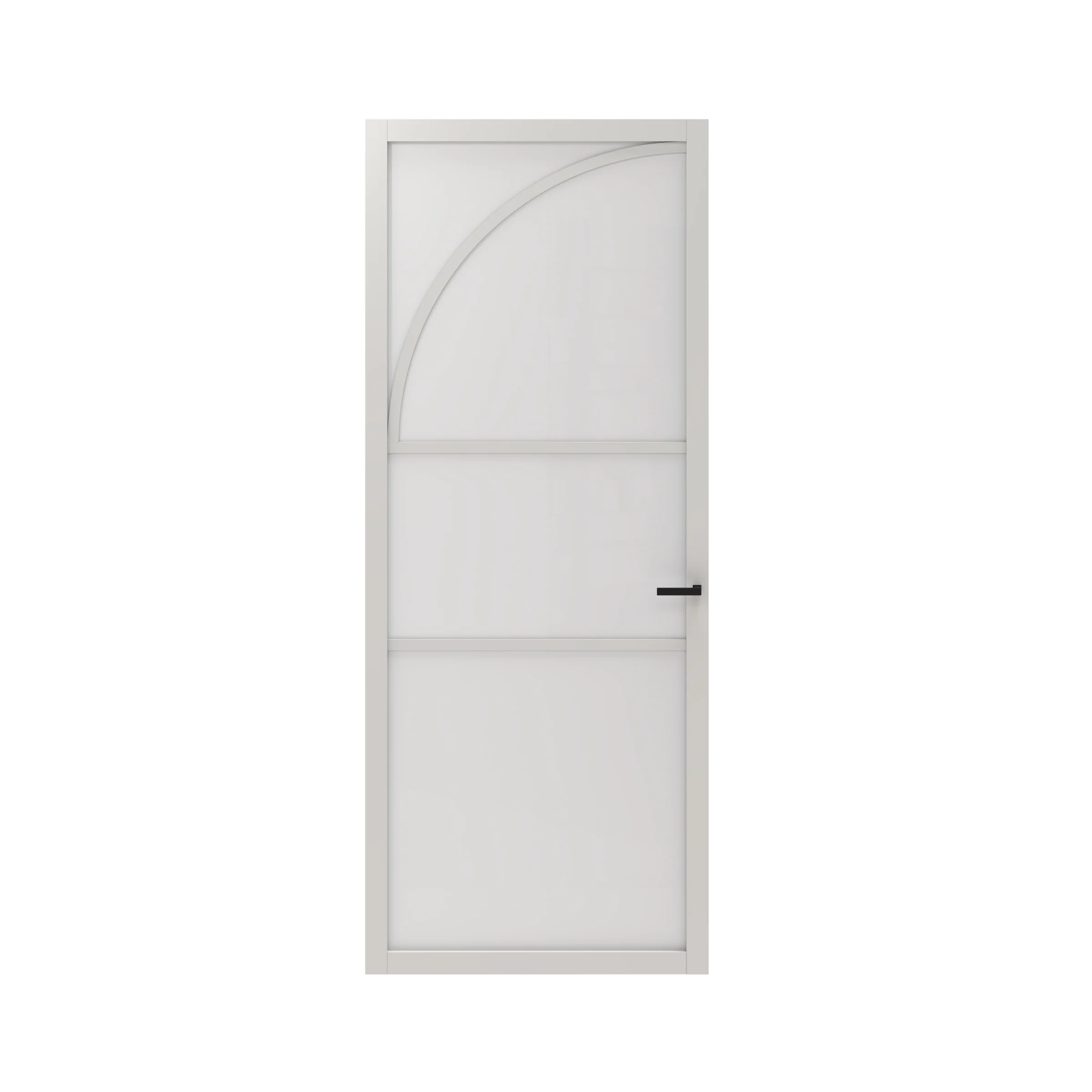 CanDo Elegant Flow binnendeur ELG2-2D04 wit - Image 5