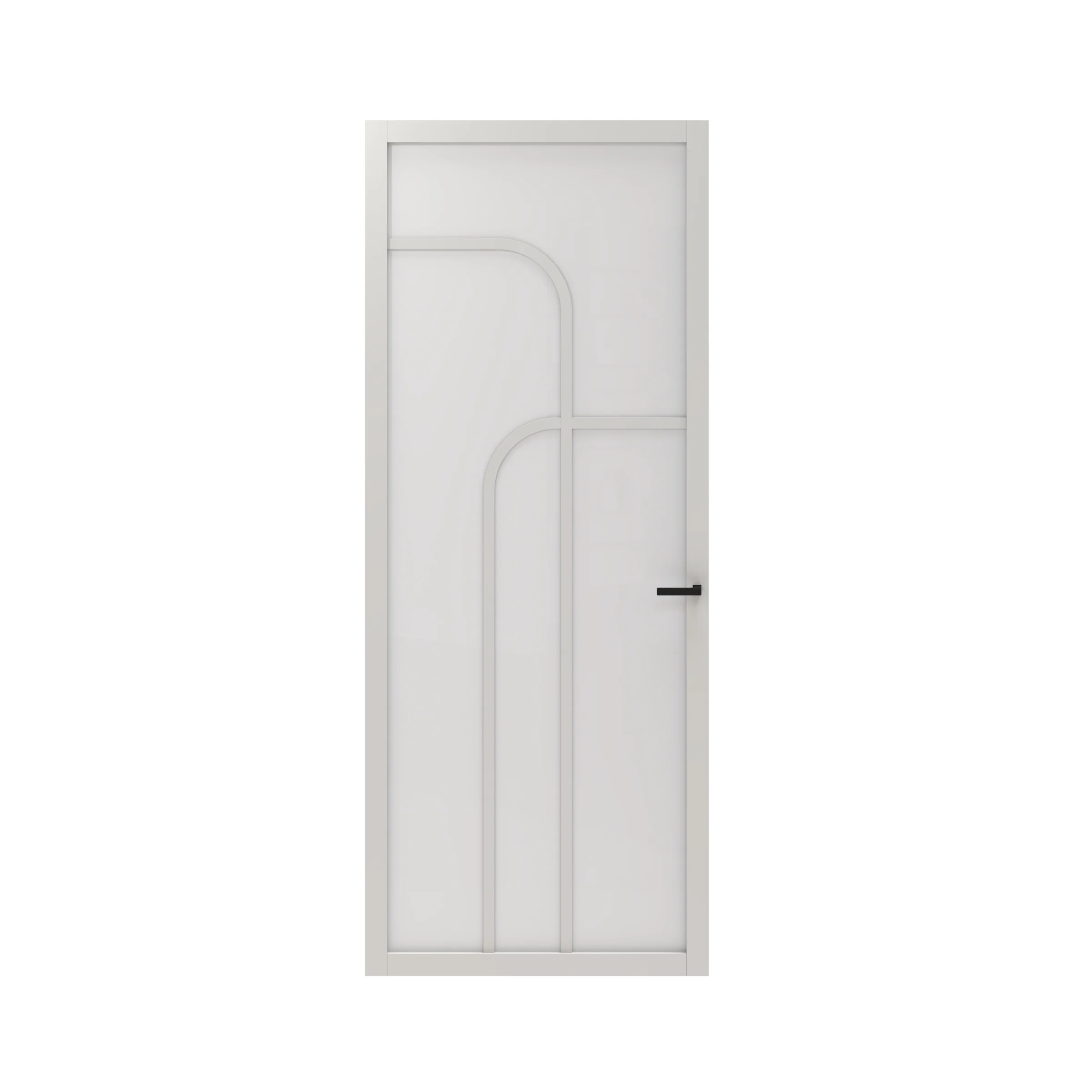 CanDo Elegant Flow binnendeur ELG2-2D05 wit - Image 6