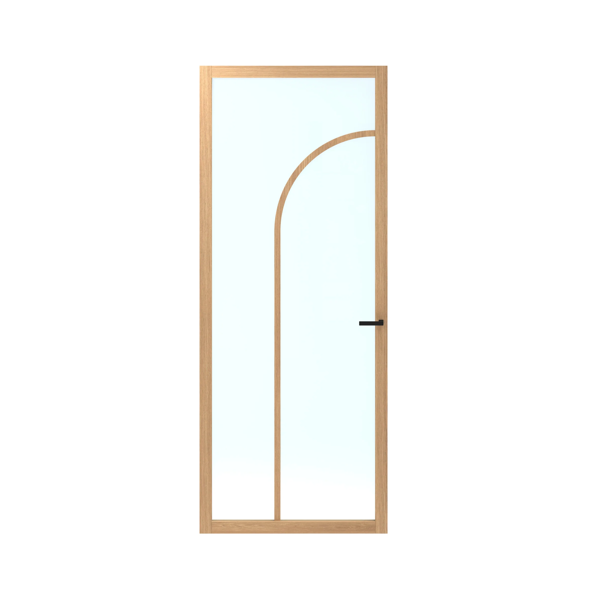 CanDo Elegant Flow binnendeur ELG2-CC02 Light Oak - Image 36