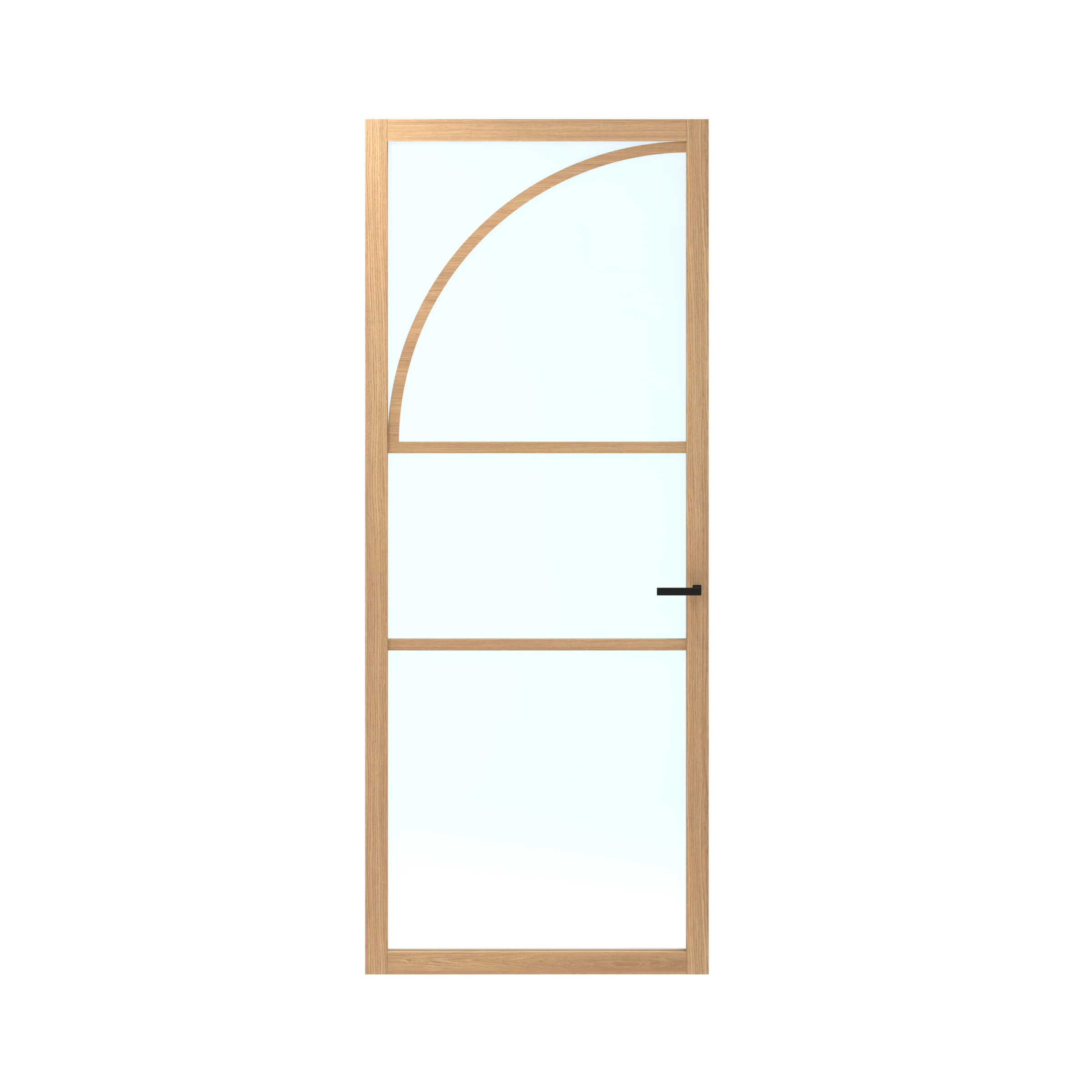 CanDo Elegant Flow binnendeur ELG2-CC04 Light Oak - Image 40
