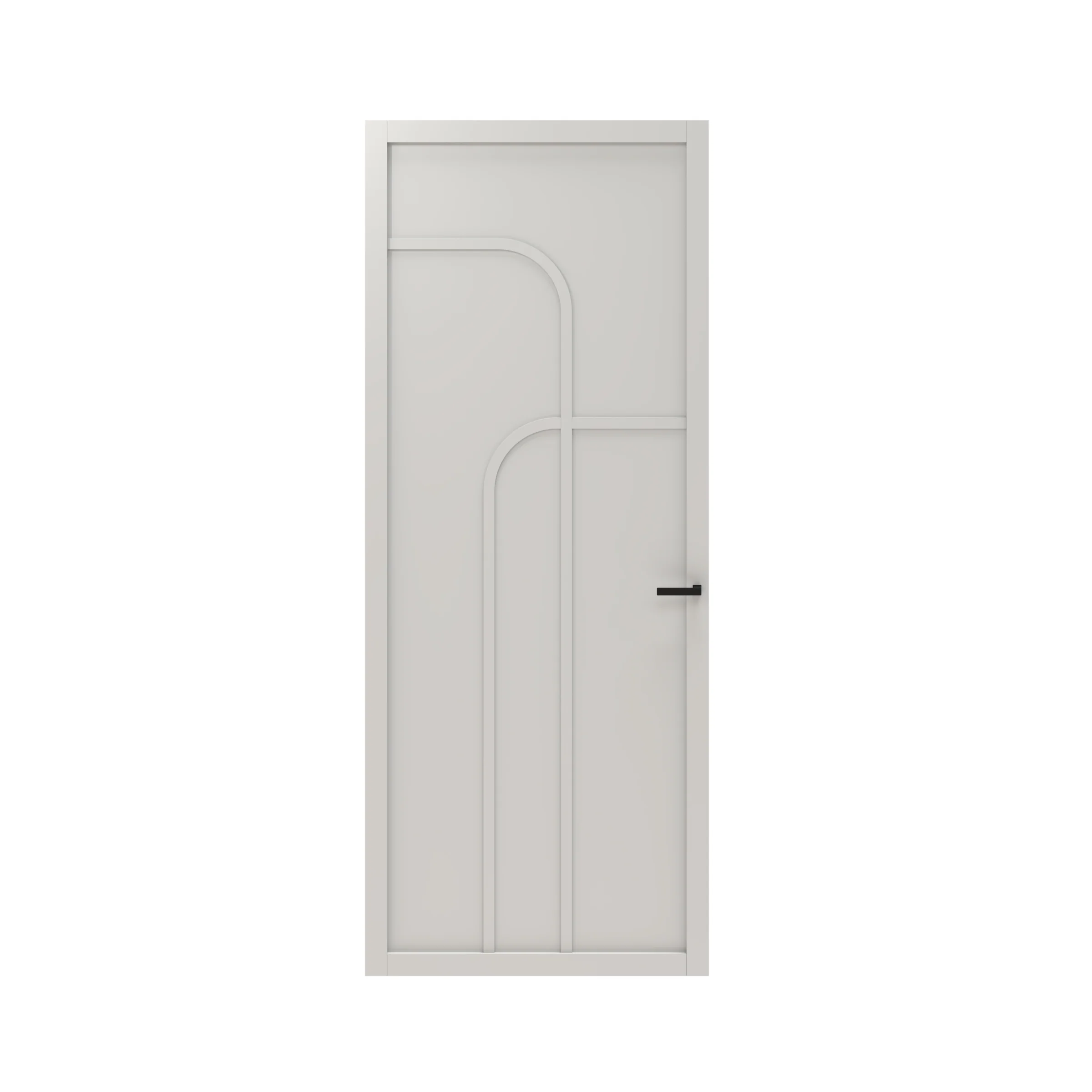 CanDo Elegant Flow binnendeur ELG2-2A03 wit - Image 3