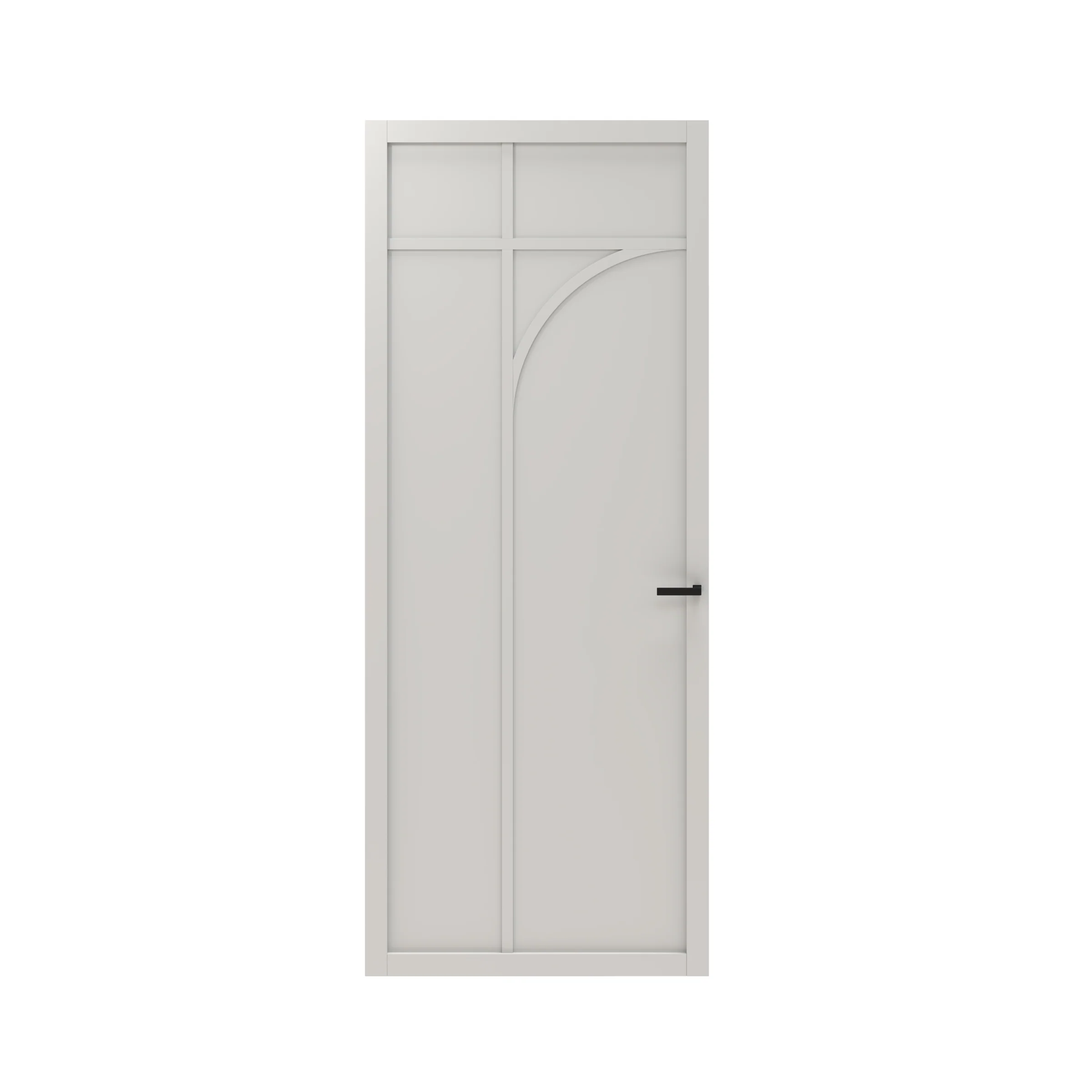 CanDo Elegant Flow binnendeur ELG2-2A03 wit - Image 7