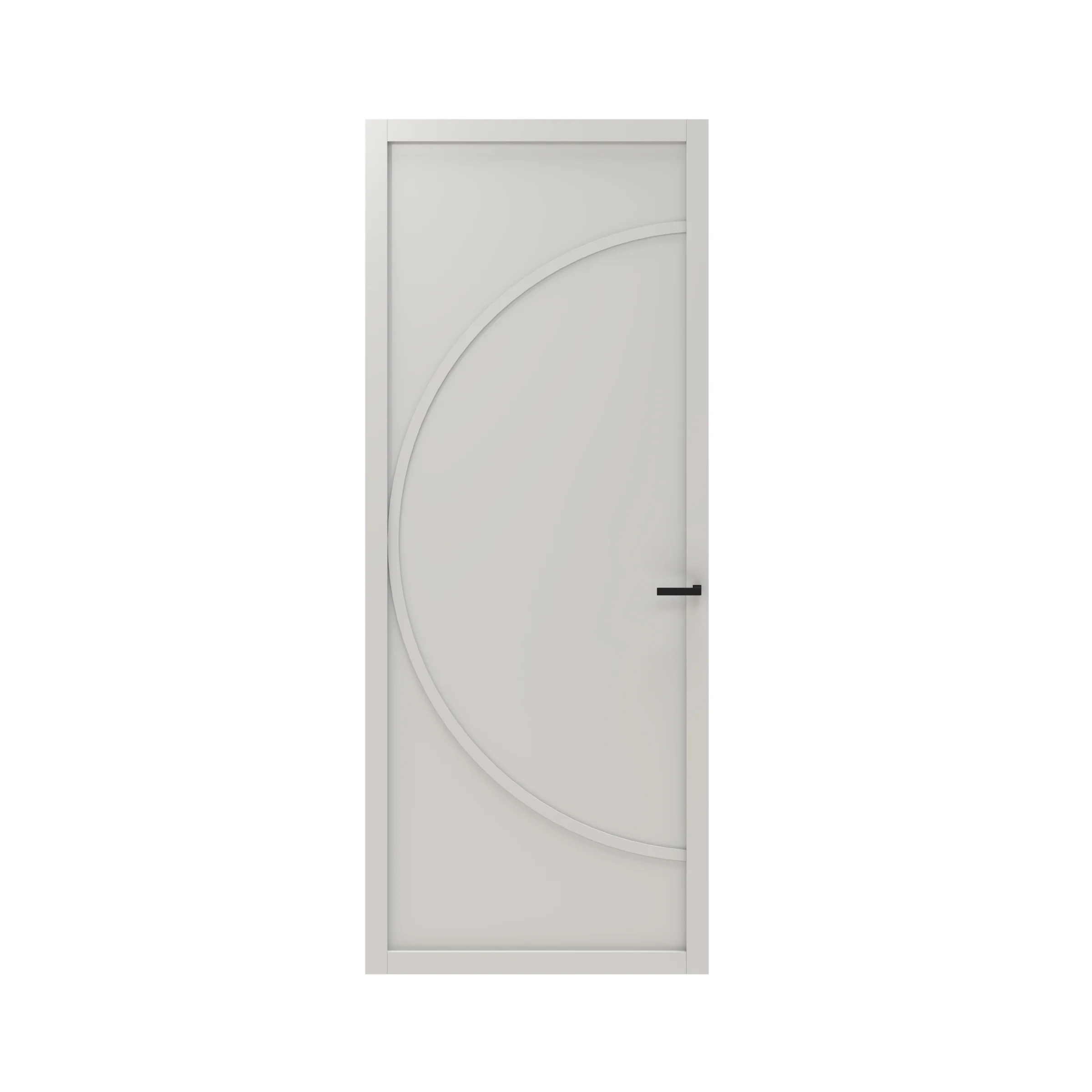 CanDo Elegant Flow binnendeur ELG2-2A03 wit - Image 9