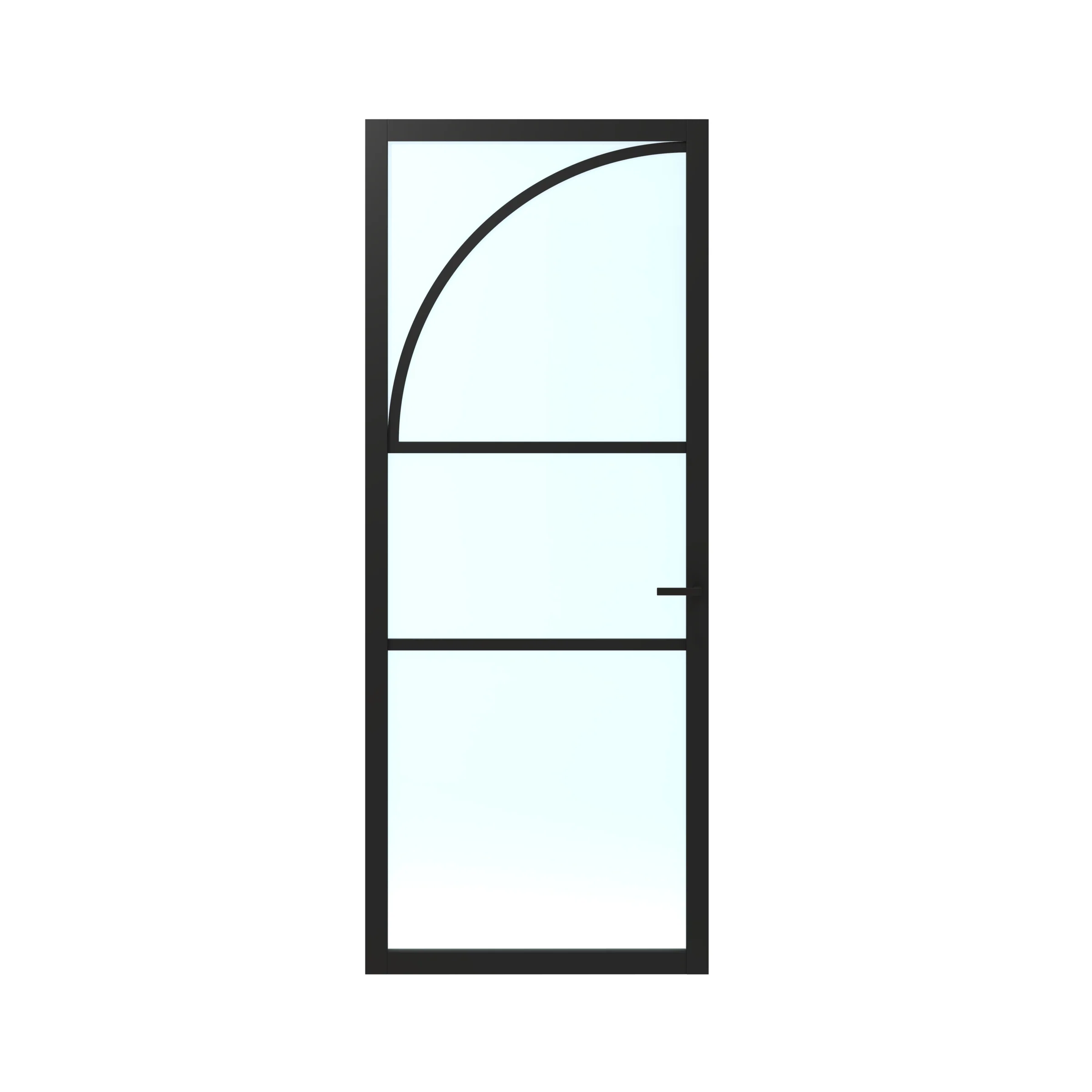 CanDo Elegant Flow binnendeur ELG2-1E04 zwart - Image 32